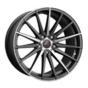 ALLOY WHEEL MOMO RF-05 FOR SSANGYONG KORANDO 2020-2021 8,5X19 5X112 MATT GR SLA