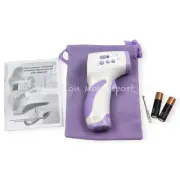 Forehead Thermometer Digital Non Contact Electronic For Adult, Child, Baby CEM