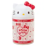 多多屋 日本帶回 SANRIO 三麗鷗『 HELLO KITTY 凱蒂貓 』 棉花棒+棉花棒盒