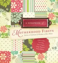 在飛比找博客來優惠-A Scrapbook of Motherhood Firs