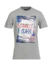 [CAVALLI CLASS] CAVALLI CLASS T-shirts - Item 10645221
