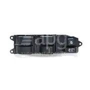 Genex Door Power Window Switch - TIM-80401RH