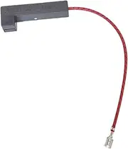 Generic Microwave Oven Integrated High Voltage Fuse Replacement Repair Accessories Convenient, 900mA