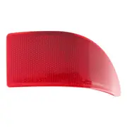 For IS250 IS300 IS350 GSE20 06-13 Rear Bumper Right Reflector Brake Lamp Taillight Parking Brake Light Fog Light Red