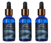 Re Hyaluronic Acid Serum Hydration Booster - 3pack - 3x30mL