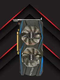 在飛比找Yahoo!奇摩拍賣優惠-影馳GTX960 950 750TI 2G 4G虎將驍大將吃