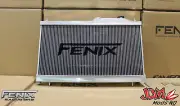 FENIX Full Alloy Radiator Suits Subaru Impreza WRX G3-GV