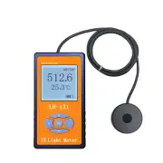 LH-131 IR Light Meter Infrared Light Irradiance Power Meter 760~1100nm 3000W /m²
