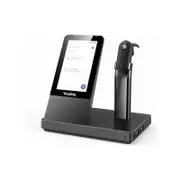 Yealink WH67 Microsoft Teams DECT Wireless Convertible Headset [WH67-TEAMS]