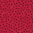 Timeless Treasures Watermelon Park C7334 Pink Ants Cotton Fabric
