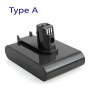 Type A Battery For Dyson DC35, DC44 and DC31, DC34