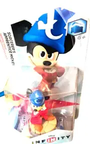 Disney Infinity Sorcerer's Apprentice Mickey Mouse