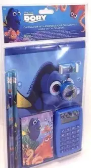 Disney / Pixar Finding Dory Calculator Set