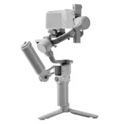 DJI RS4 Mini Combo, Gimbal Stabilizer for Camera, Intelligent Tracking