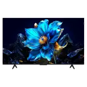 TCL 55" P7K 4K UHD QLED Google TV (2025) 55P7K