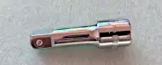 FREE SHIPPING New CRAFTSMAN Socket Extension Bar 1/2" Drive 3" Long 44133