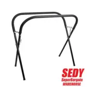 Work Bench Panel Stand Curved Legs Panel Repair Beating Spray Painting Panelshop