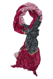 Rihanna Multi Scarf--MSD-RIHANNA