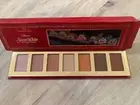 I Heart ❤️ Revolution Eyeshadow Palette Disney SNOW WHITE & THE SEVEN DWARFS NEW