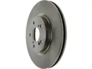 Front Brake Rotor For 17-22 Honda Accord Civic CRV 2.0L 4 Cyl 1.5L GAS SP98Q6