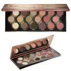 Make Up For Ever Let's Gold Eye Palette - Brand New Limited Addition