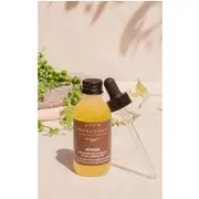Grow Gorgeous Hair Growth Serum Intense 60ml, White