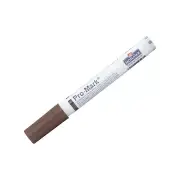 5x Mohawk Pro Mark Ii Cabinet Scratch Touch up Marker Black Brown M267-0223