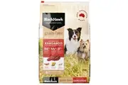 Black Hawk Grain Free 15kg Kangaroo Flavour Dog Food - Adult All Breed