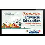 ELEMENTARY PHYSICAL EDUCATION