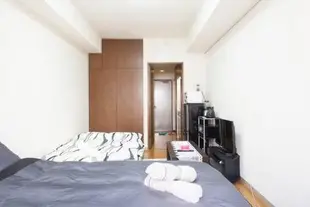 Vacation Bedroom Apartment in Higashi Shibuya JRH26