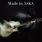 【WELCOME MUSIC】 ASKA 飛鳥涼 /『MADE IN ASKA』CD