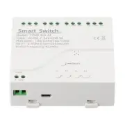 For For Control Module Switch 4CH Relay Module Switch DC532V