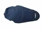 KTM EXC 450 2012-2016 Selle Dalla Valle Blue Wave Seat Cover
