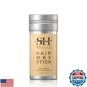 SEVICH Hair Wax Stick for Women and Kids, Hair Styling Waxes, Slick Back Hair