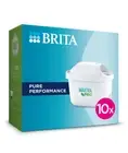 Brita Water Filter Cartridge Maxtra Pro Pure Performance (10 pack)