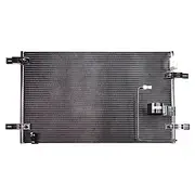 Air Con AC Condenser for Holden Crewman VY 5.7L V8 Petrol Gen3 LS1 2003 - 2004