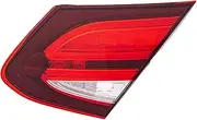 [Hella] 2TZ 011 787-281 Rear Light LED Inner Part Right for Mercedes-Benz C-Class Coupe (C205)