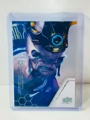 2024 Upper Deck Halo Legacy Prophet of Truth Active Camo 11AC