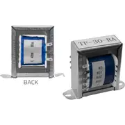 DOSS LT30W 30W 100V Line Transformer 5W 10W 20W 30W PA 8 Ohm 5W / 10W / 20W / 30W Tappings 30W