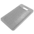 Washboard Artifact Travel Miss for Hand Washing Laundry Washer Cleaning