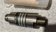 PMC/BETA Vibration Transmitter 162VTRAH-9 Brand New in OEM Sleeve