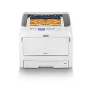 Oki C834NW COLOUR A3 36PPM NETWORK PCL 400 SHEET PRINTER