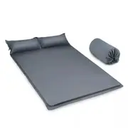 Camping Hiking Air Bed Doble Self Inflating Mattress