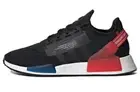 Adidas NMD_R1 V2 'Core Black' Originals GW3553