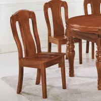 在飛比找蝦皮商城優惠-obis 椅子 餐椅 餐桌椅 實木椅 實木高背椅/椅凳