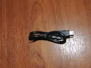 New - GoPro Genuine 12" USB Cable for Wi-Fi BacPac AWPAK-001