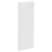 Kaboodle Coconut Milk Blind Corner Pantry Panel