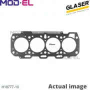 GASKET CYLINDER HEAD FOR FIAT 182A7.000/A8.000 1.9L 4cyl BRAVA