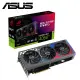 ASUS ROG Strix GeForce RTX 4060 Ti 8GB GDDR6 OC Edition 顯示卡