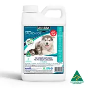 ANUERA Tasmanian Salmon Oil for Cats 2.5 Litres